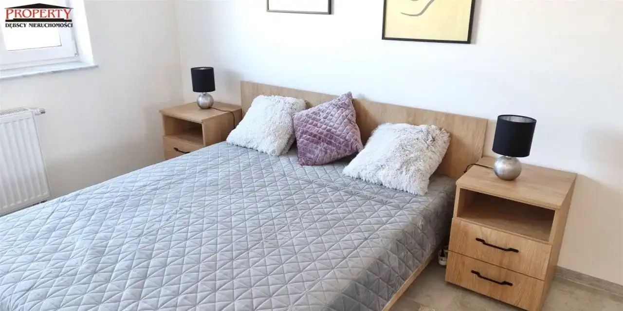 Apartament 2 pokoje, parking, Piłsudskiego - zdjęcie 5
