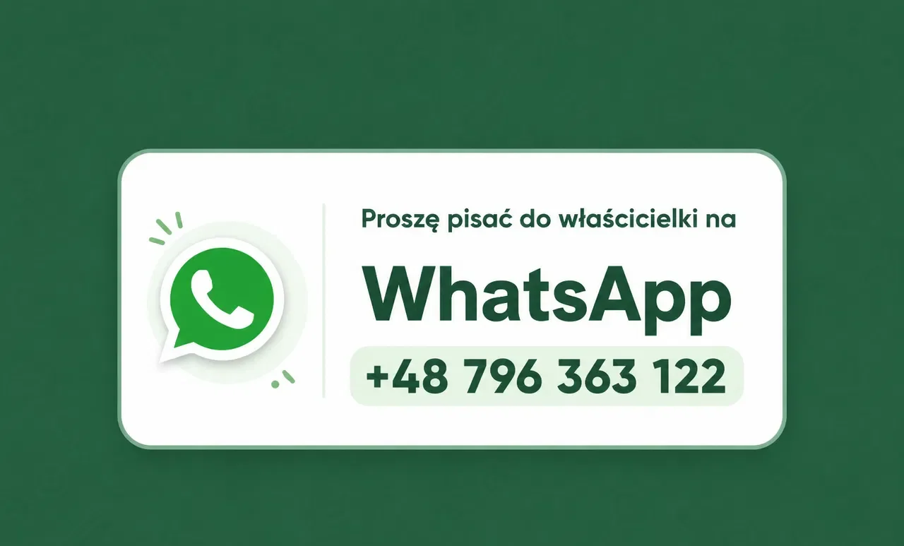 Mieszkanie na wynajem w Bydgoszczy - 1 pokój, 40 m² - zdjęcie 6