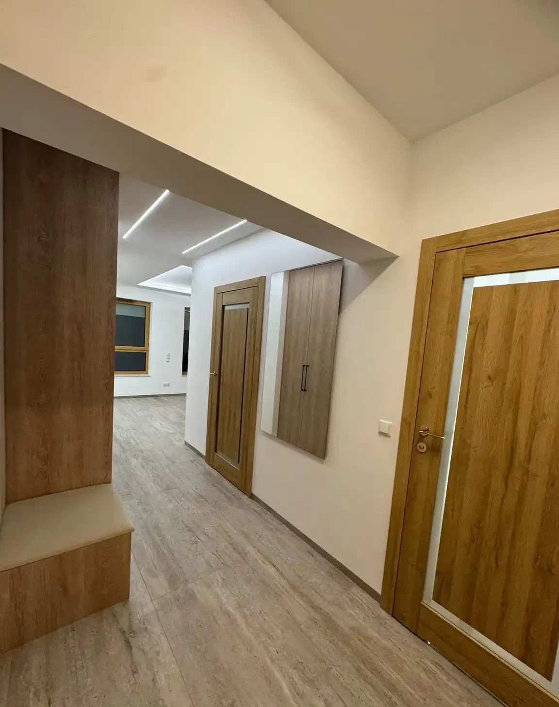 Apartament Parkitka wysoki standard klimatyzacja Częstochowa - zdjęcie 6