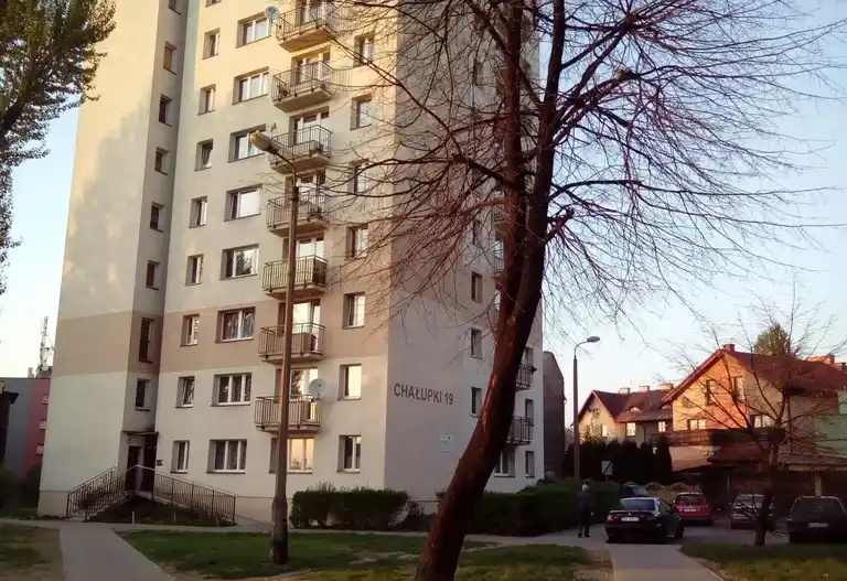 Kawalerka w Centrum z widokiem na panoramę miasta - zdjęcie 9