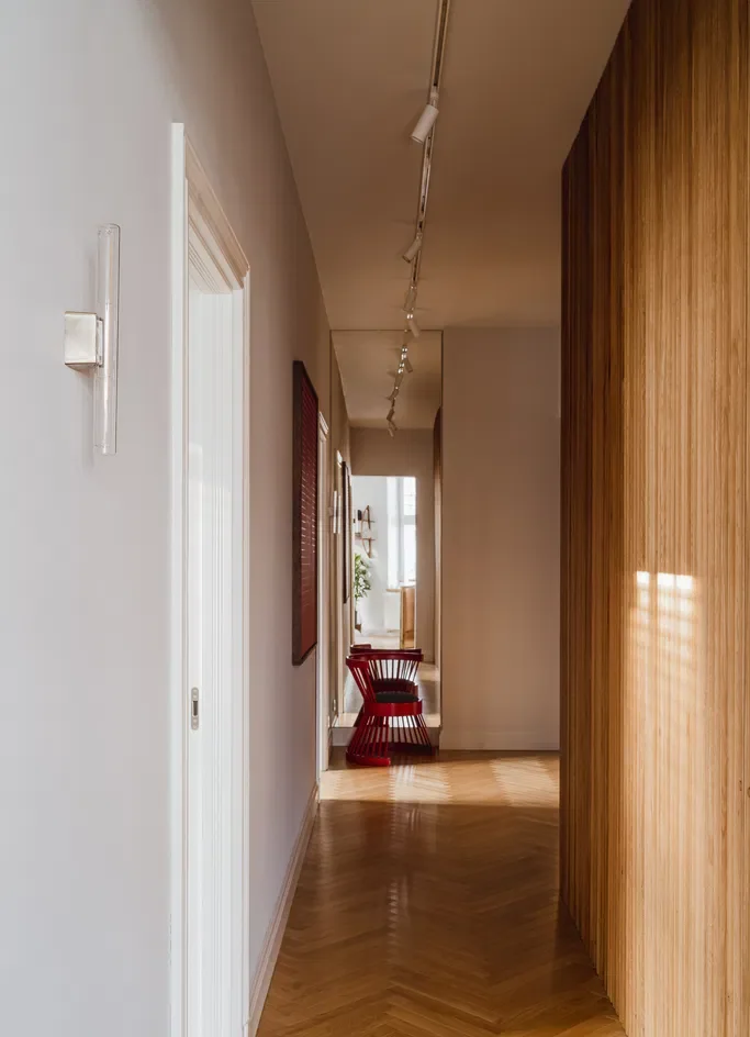 Unikatowe wnętrza dla koneserów designu - zdjęcie 10