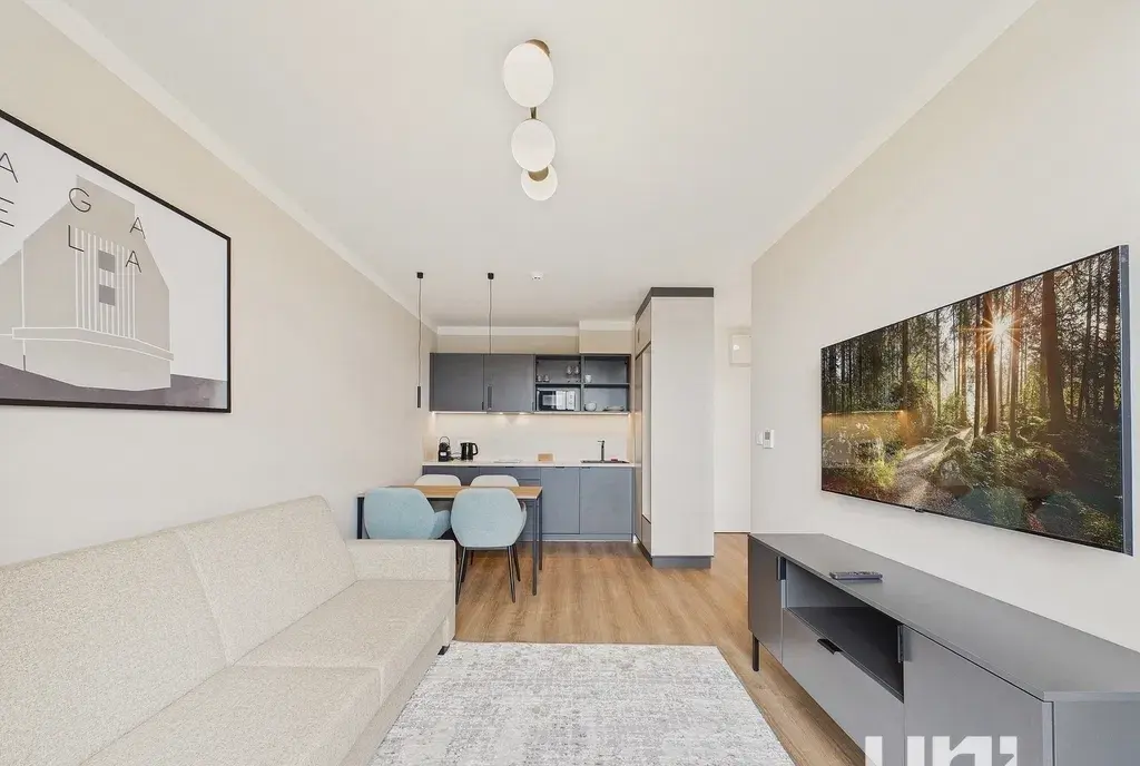 Premium apartament | Racławicka | siłownia - zdjęcie 8
