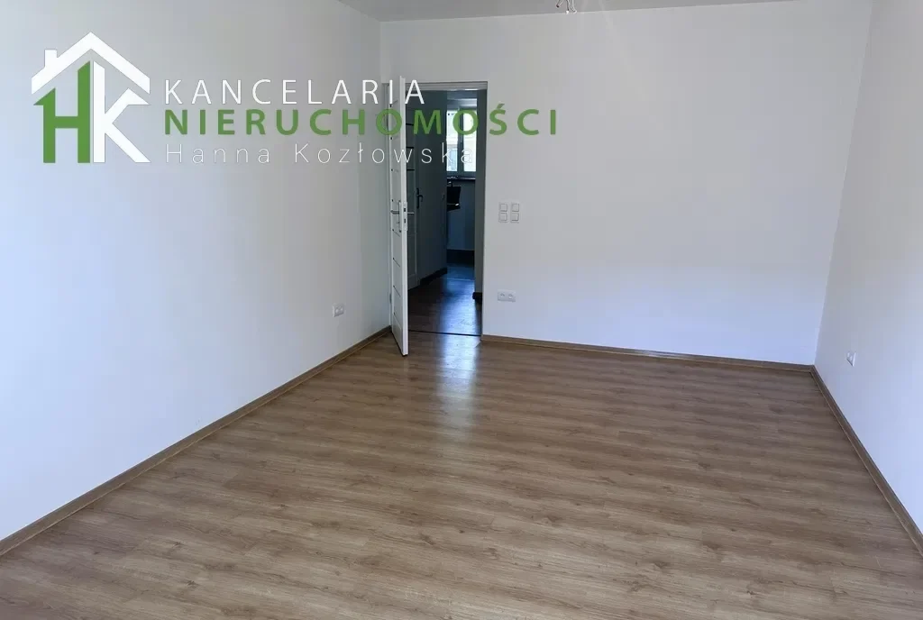 Mieszkanie o pow.43,3  do wynajęcia wolne od zaraz - zdjęcie 2