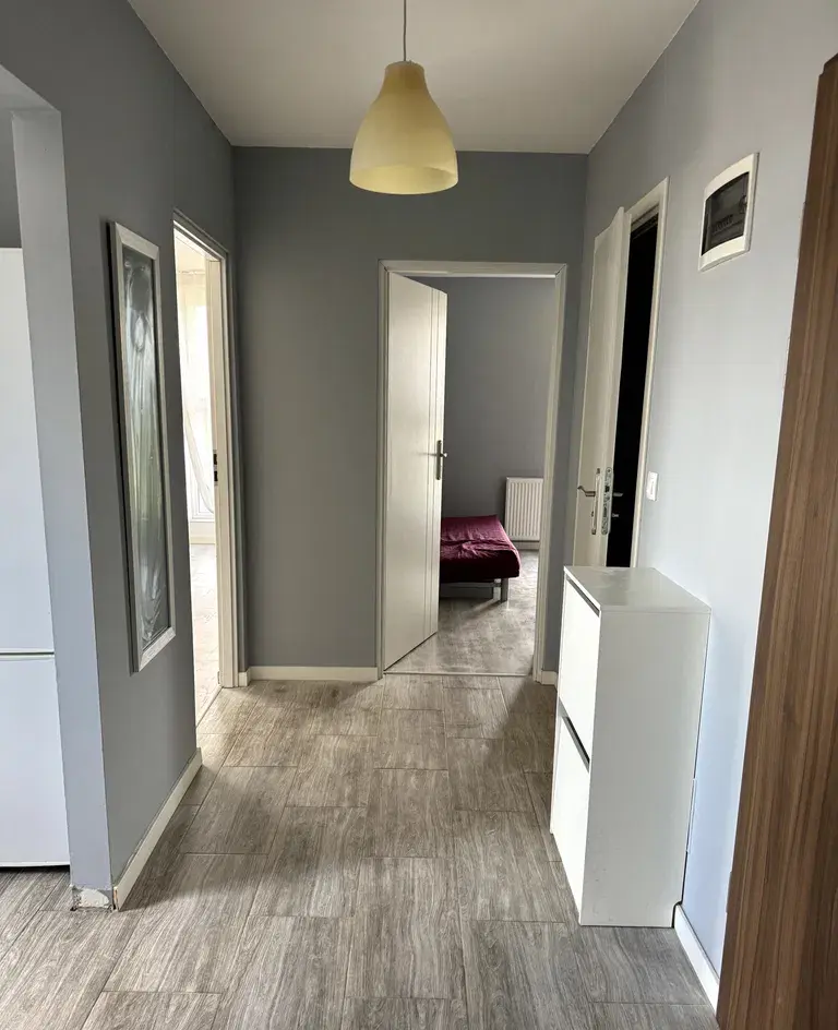 Pokój jednoosobowy z balkonem - zdjęcie 4