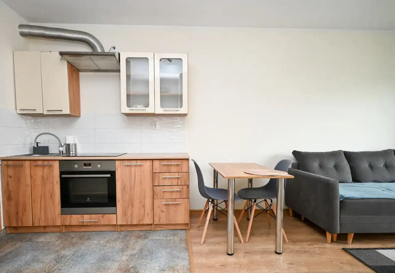 2 pokoje | Balkon | Garaż | Osiedle Botanika | Od - zdjęcie 8