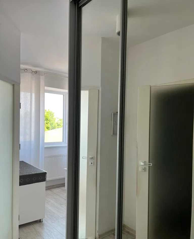 Mieszkanie umeblowane  32 m2 Wieluń 1450 zł + media - zdjęcie 8