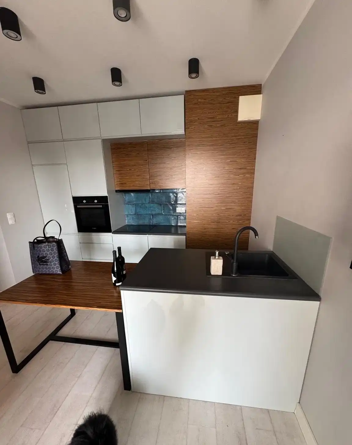 Mieszkanie 40 m2 Atrium Park wysoki standard - zdjęcie 8