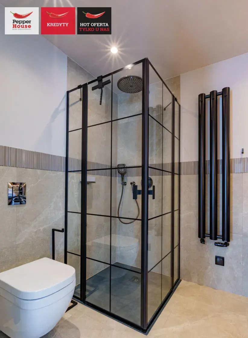 Ekskluzywny apartament w nowej inwestycji - Orłowo - zdjęcie 10