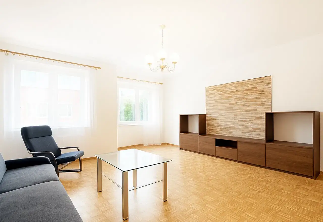 M-4 w nowym budownictwie przy Centrum, balkon, garaż, piwnica/Górzyskowo - zdjęcie 3