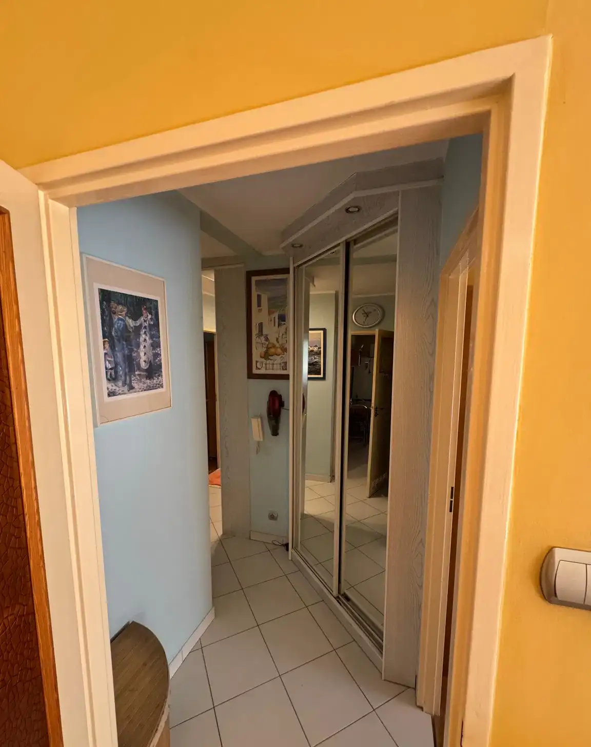Przestronne 3 pokojowe mieszkanie | Garaż - zdjęcie 10