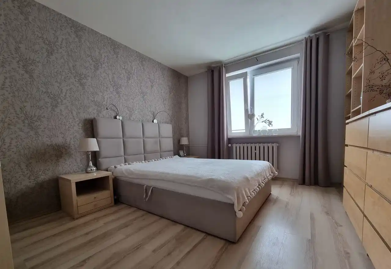 Przestronne 3-pokojowe mieszkanie 78 m² wysoki standard - zdjęcie 8