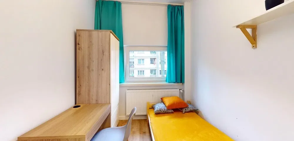 Komfortowy pokój, ul. Toruńska, Targówek, od 03.07, bez prowizji - zdjęcie 4