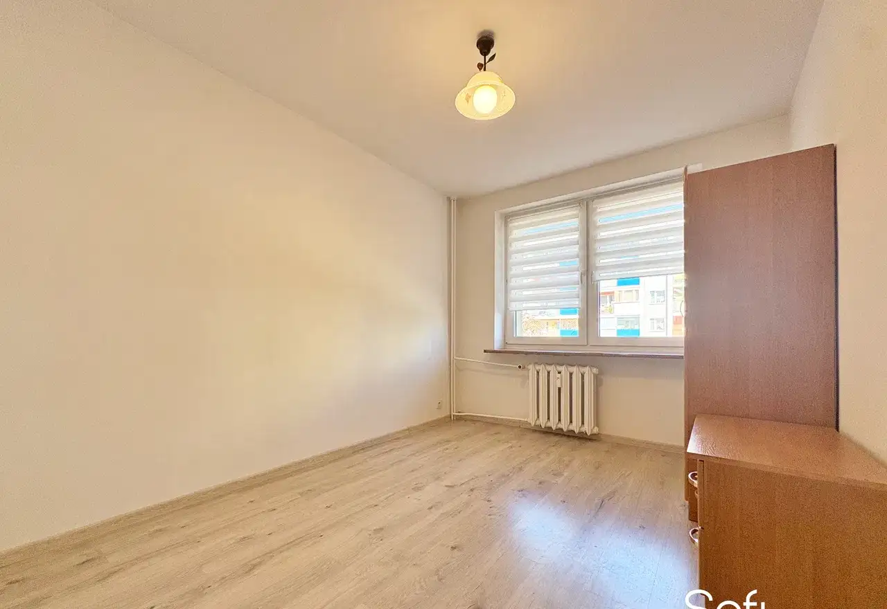 2-pokojowe - 1. piętro - Samo Centrum - zdjęcie 8