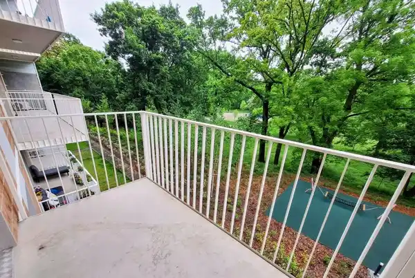 Nowe, pierwszy wynajem, balkon z widokiem na park, super lokalizacja - zdjęcie 10