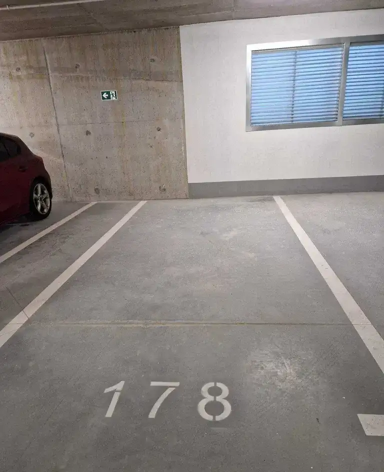 nowa kawalerka na wynajem w apartamentowcu na Bronowickiej - zdjęcie 7