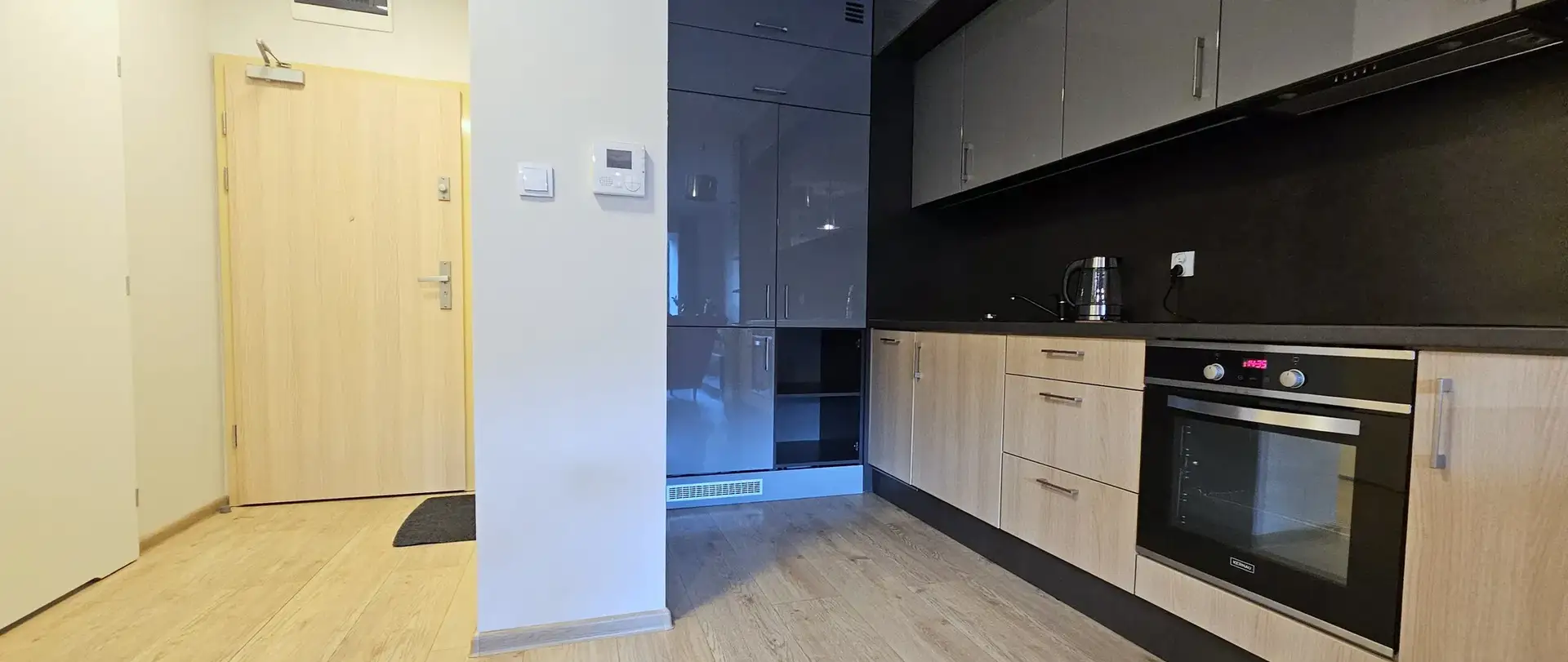 Mieszkanie, 47 m², Katowice - zdjęcie 6