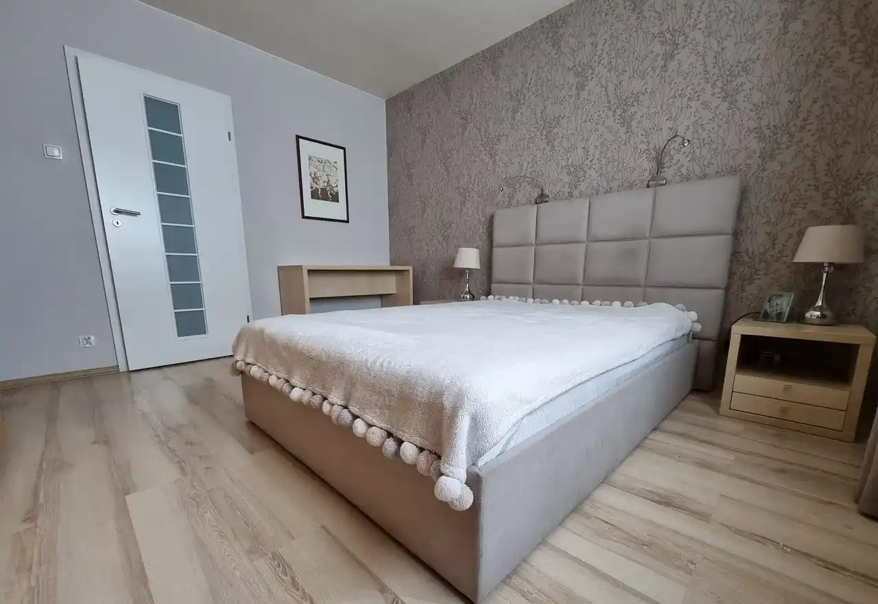 Przestronne 3-pokojowe mieszkanie 78 m² wysoki standard - zdjęcie 7