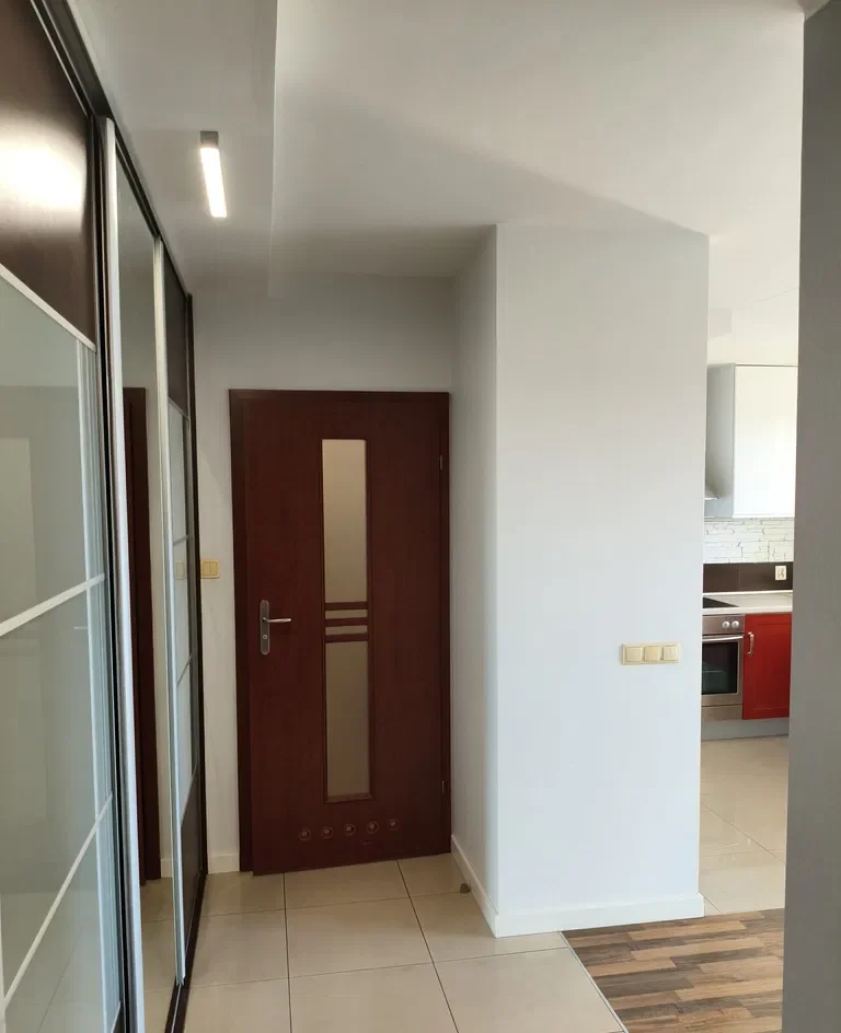 Mieszkanie do wynajęcia w Poznaniu z balkonem - zdjęcie 8