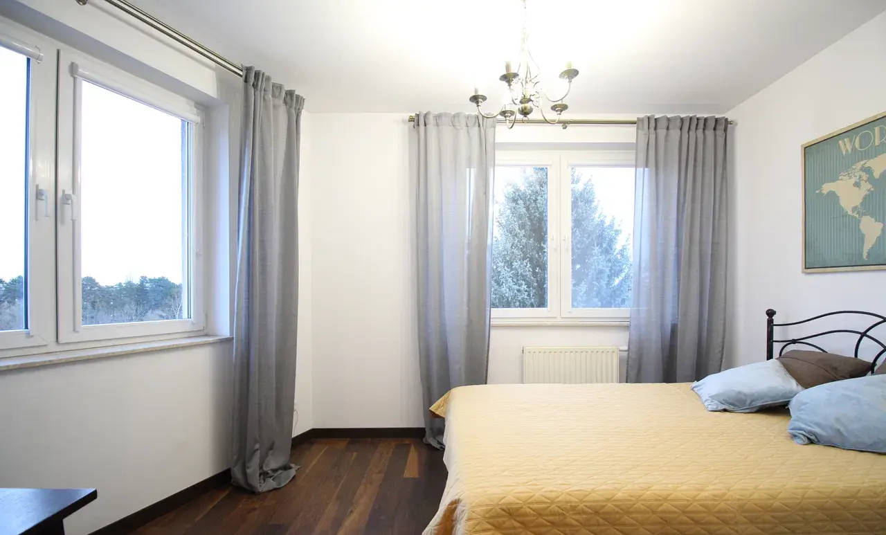 Trzypokojowe mieszkanie 66 m2/Osobna kuchnia/2 łazienki/Zwierzęta+ - zdjęcie 9