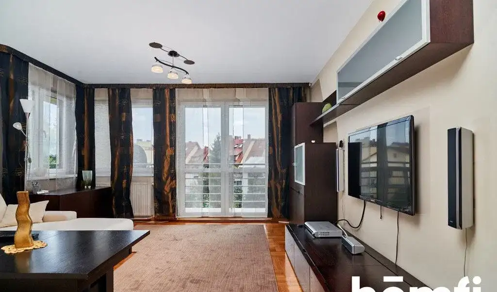 2 pokoje | osobna kuchnia | Partynice | balkon - zdjęcie 2