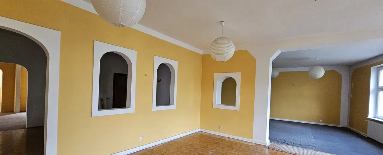 LOKAL W CENTRUM MIASTA – PONAD 350 m² | OGROMNY POTENCJAŁ INWESTYCYJNY - zdjęcie 3