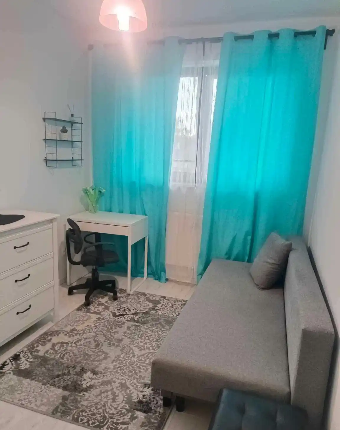 Wynajem pokoju w apartamentowcu na Krzykach - zdjęcie 5