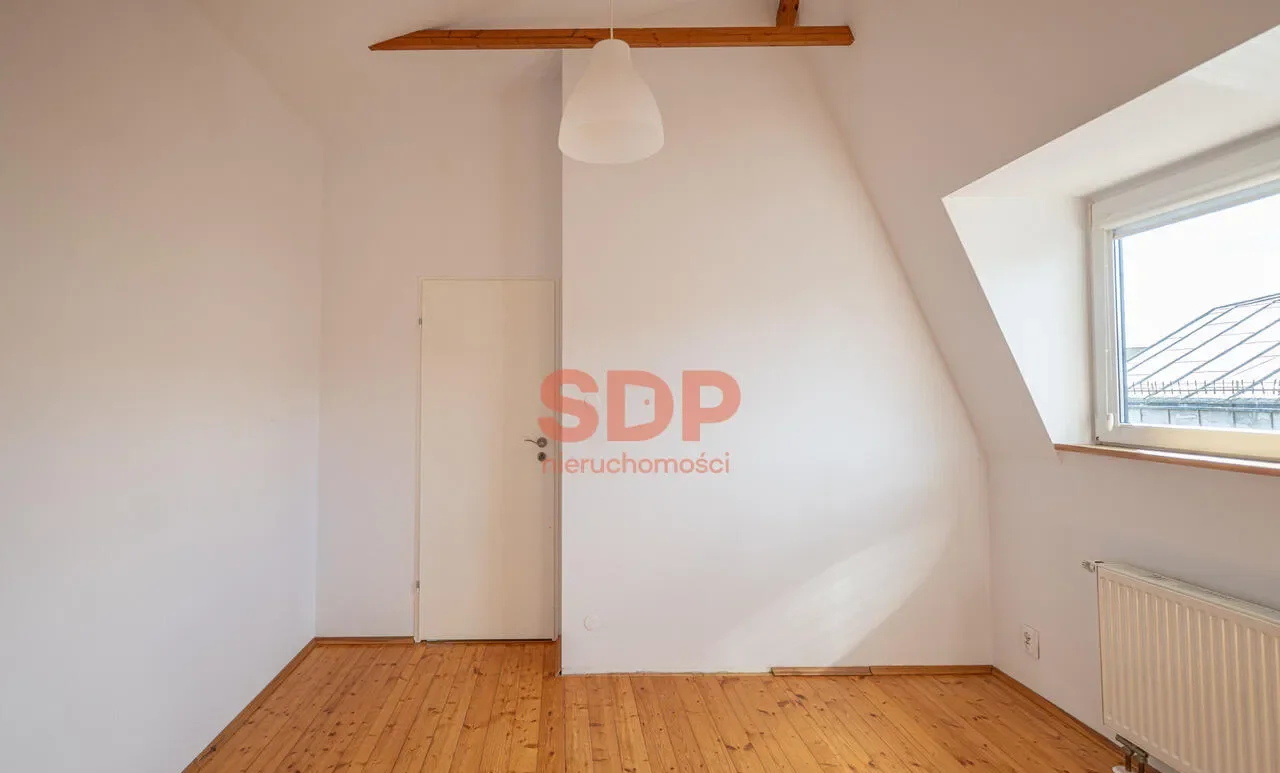 Nieruchomość 90 m² pod działalność na Wrocławskich Krzykach, Zapaśnicza - zdjęcie 3