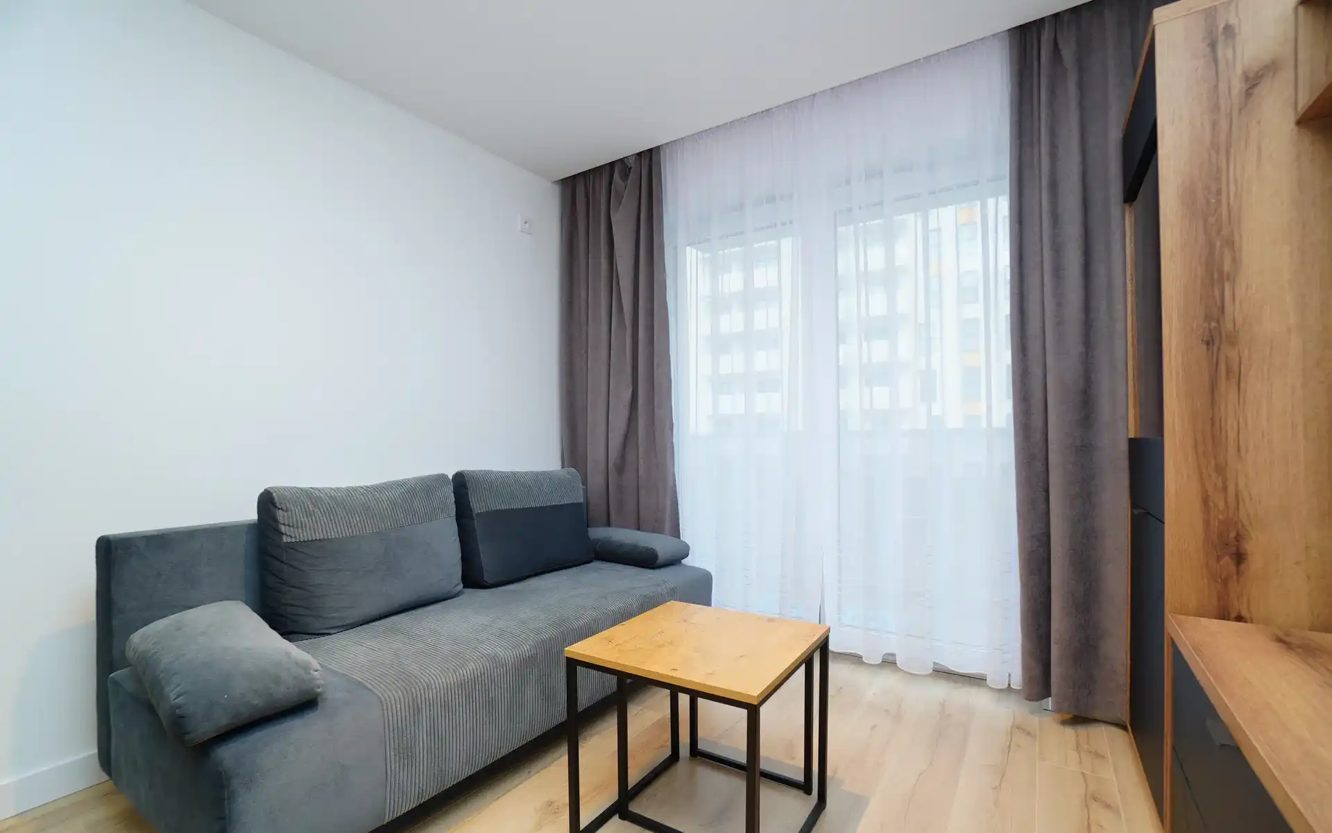 2-pok, Pachońskiego 7, garaż, balkon || od zaraz - zdjęcie 3