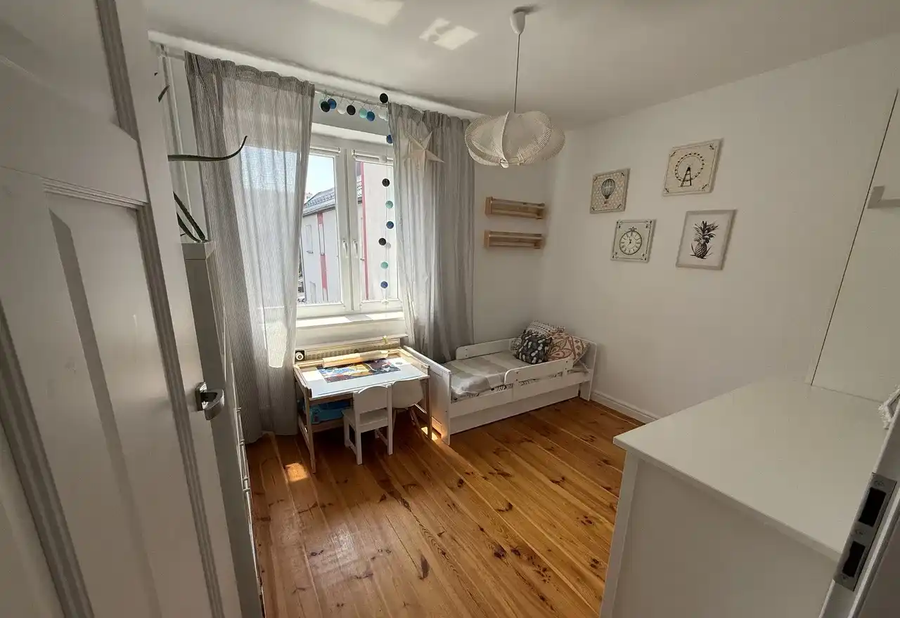 Mieszkanie 3-pokojowe z balkonem w Toruniu - zdjęcie 8