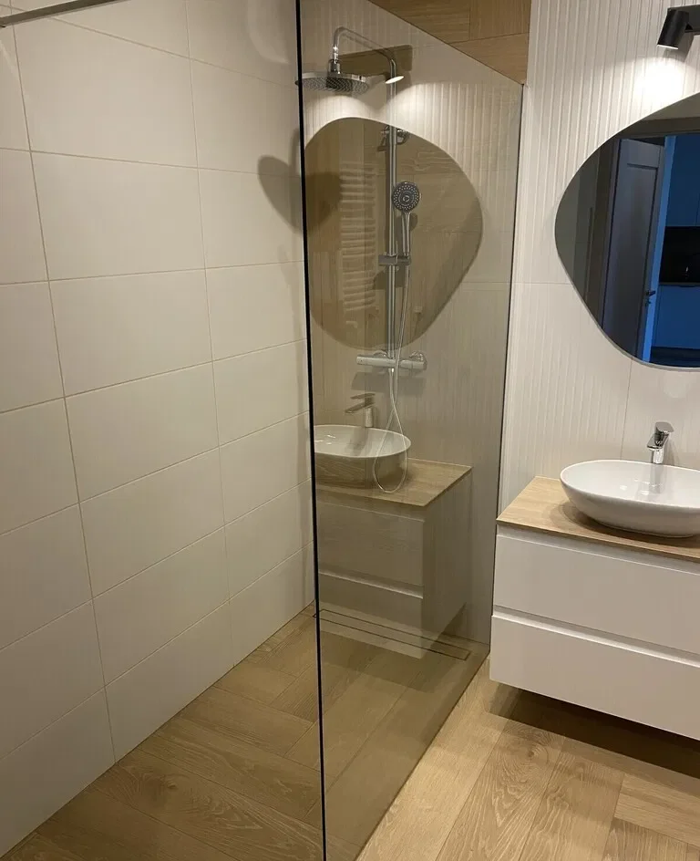 Duży 2 pokojowy Apartament,Pierwszy Najem,Dostępny - zdjęcie 9