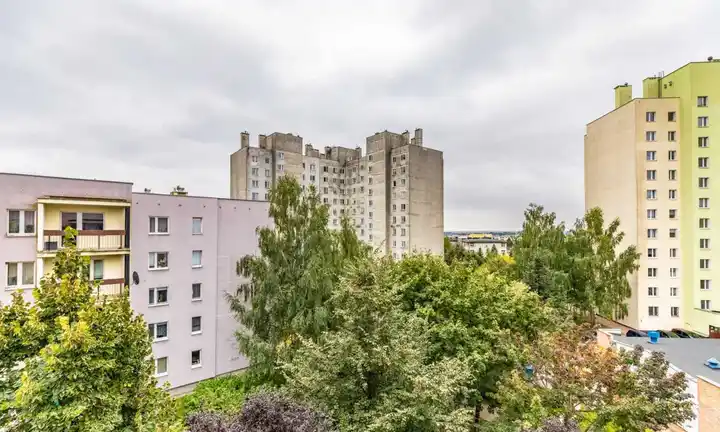 Mieszkanie 2 pokoje na Felinie Strefa Ekonomiczna - zdjęcie 8