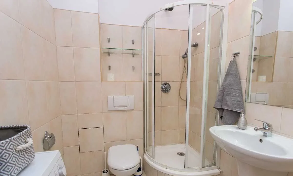 Pokój jednoosobowy Pod Strzechą 4 Ursynów - zdjęcie 7