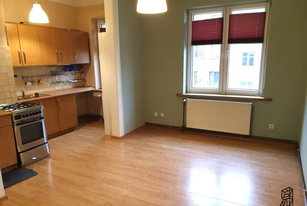 3 pokoje, 67 m2 w Katowicach (Śródmieście) - zdjęcie 3