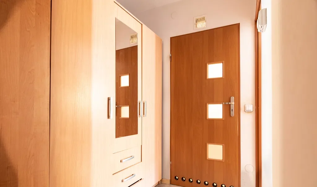 2 niezależne pokoje 41m2 Prądnik Czerwony Sadowa UR - zdjęcie 10