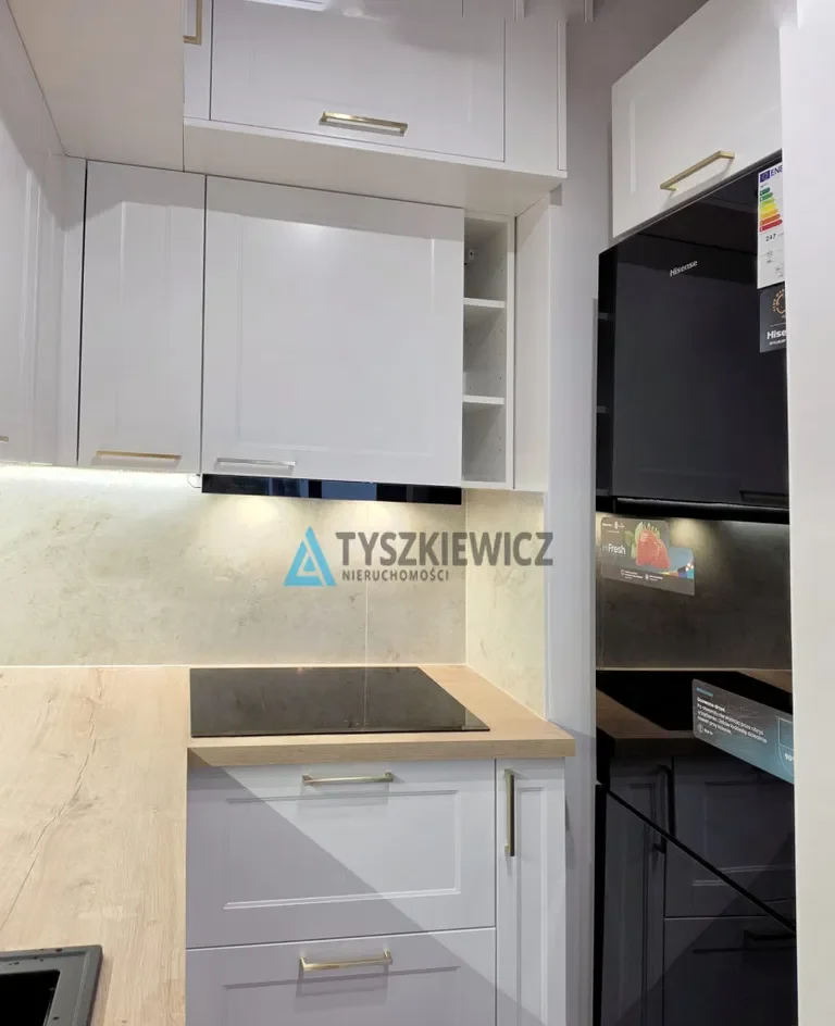 NA Wynajem | Nowe 2 Pokojowe Mieszkanie | Rumia - zdjęcie 2