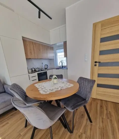 Nowoczesny apartament do wynajęcia Osiedle Malinowe, Żnin / Najem okazjonalny. - zdjęcie 8