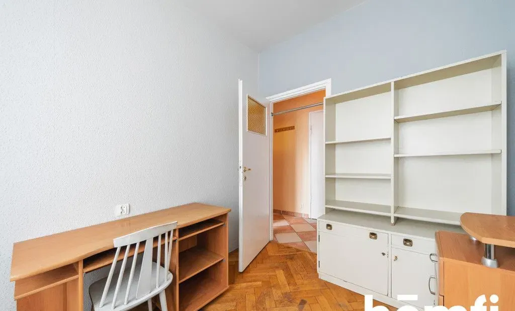 Przytulne niezależne dwa pokoje w samym centrum - zdjęcie 7