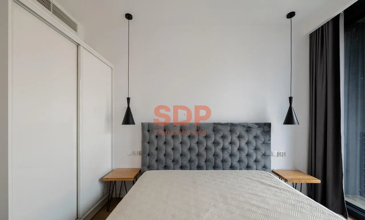 Apartamrnt z widokiem na Uniwersytet, Marina - zdjęcie 8