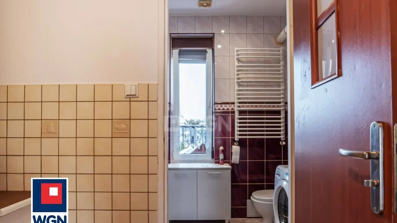 Mieszkanie, 27,90 m², Bolesławiec - zdjęcie 8