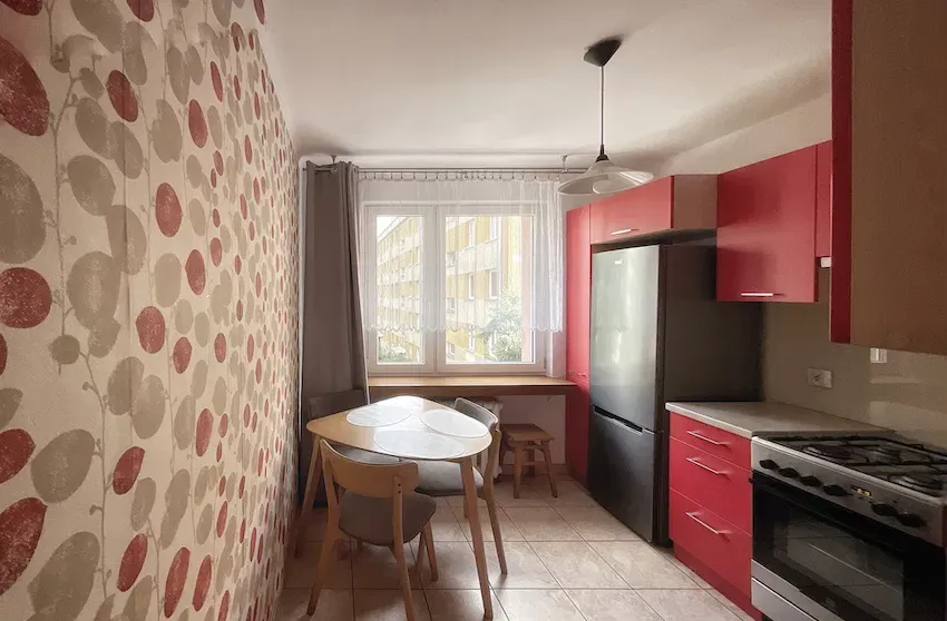 2 osobne pokoje po remoncie, balkon, Na Szaniec, od zaraz - zdjęcie 10