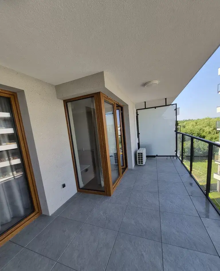 2 pokoje, mieszkanie na wynajem - Kraków, Dębniki - 68164086 • www.otodom.pl - zdjęcie 9