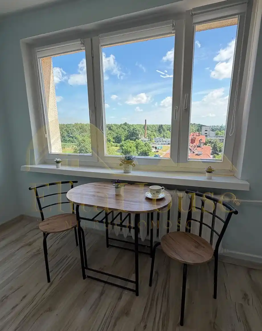 Nowa kawalerka po remoncie | Dąb | SCC | 25 m² + schowek - zdjęcie 3