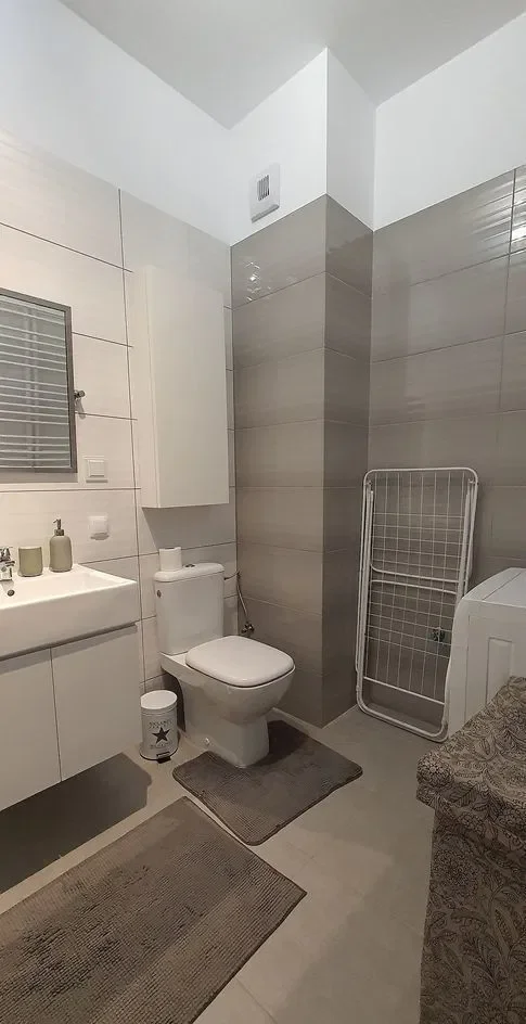 Mieszkanie, 46 m², Warszawa - zdjęcie 10