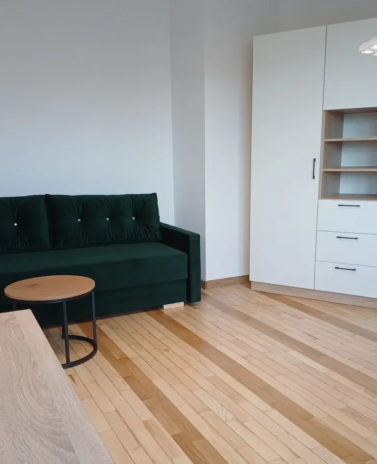 Włodarzewska 43F, Ochota - zdjęcie 5