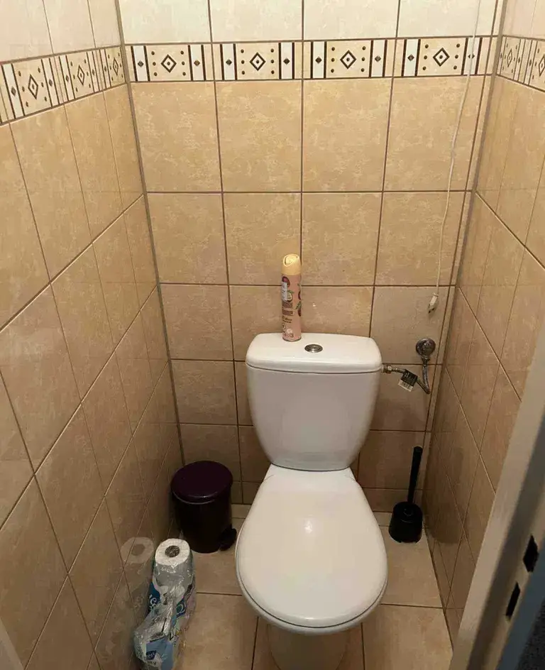Pokój w mieszkaniu studenckim - zdjęcie 5