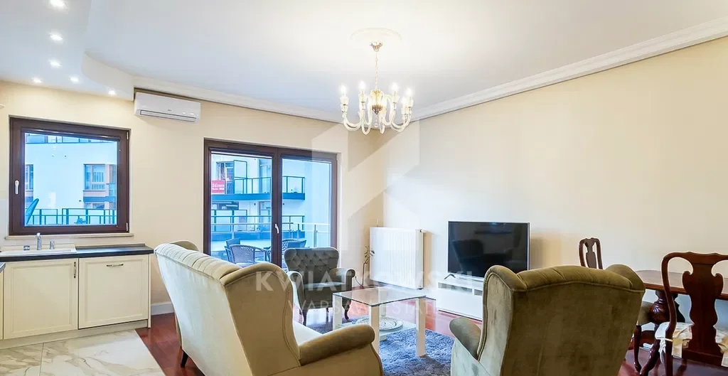 Miasteczko Wilanów 76 m² | 3 pokoje | garaż - zdjęcie 2