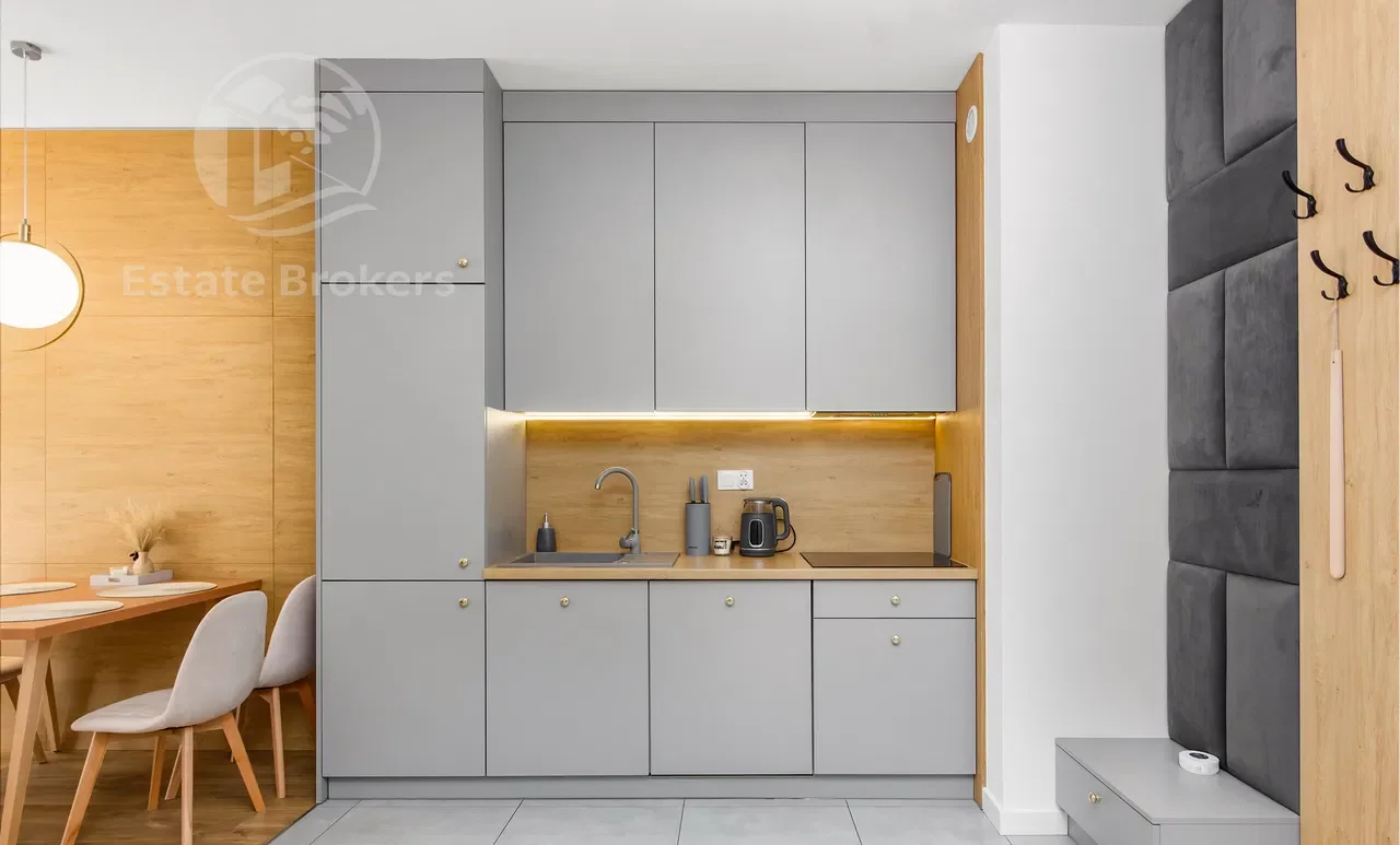 Bulwar Staromiejski | Tuż przy Rynku | Balkon