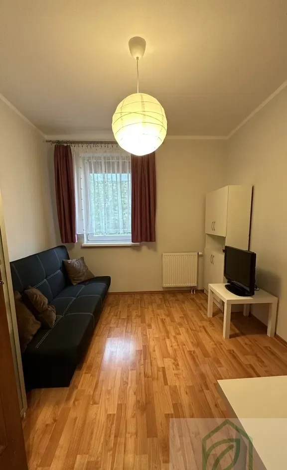 Polecam pokój  w 2 pokojowym mieszkaniu. - zdjęcie 7