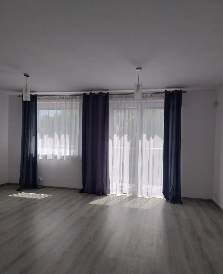 Nowe, komfortowe 2-pokoje 48 m², I piętro, wysoki standard! - zdjęcie 2