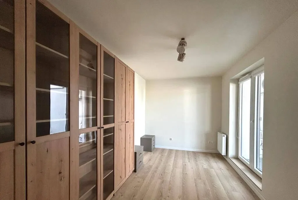 PROJEKTANT-Apartament z garażem do wynajęcia- 90m2 - zdjęcie 10